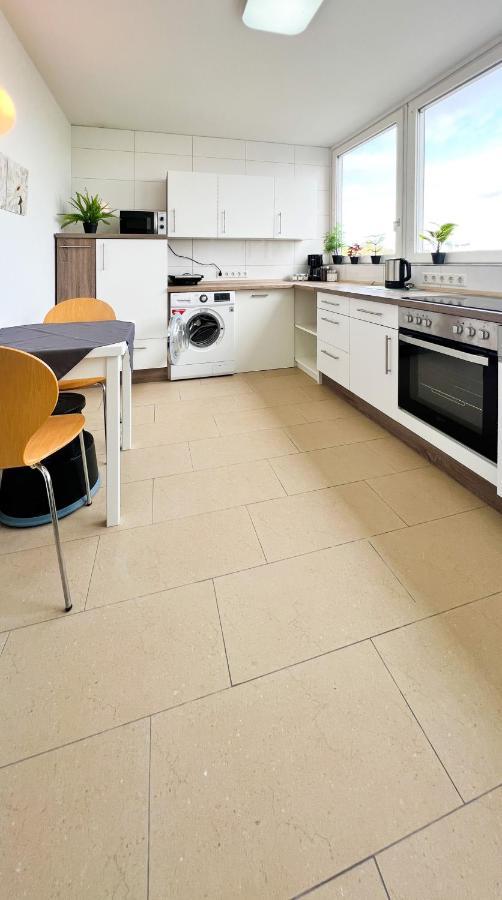 Modernes Apartment Mit Stil In City Lage Καρλσρούη Εξωτερικό φωτογραφία