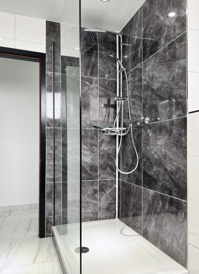 Modernes Apartment Mit Stil In City Lage Καρλσρούη Εξωτερικό φωτογραφία